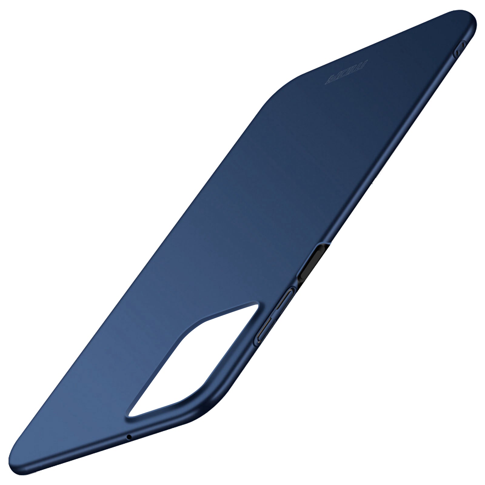MOFI JK PC Series-1 Matte Case for Samsung Galaxy A23 4G A23 5G (Global Version) Hard PC Phone Cover with Strap MOFI JK PC Series-1 Matte Case for Samsung Galaxy A23 4G A23 5G (Global Version) Hard PC Phone Cover with Strap